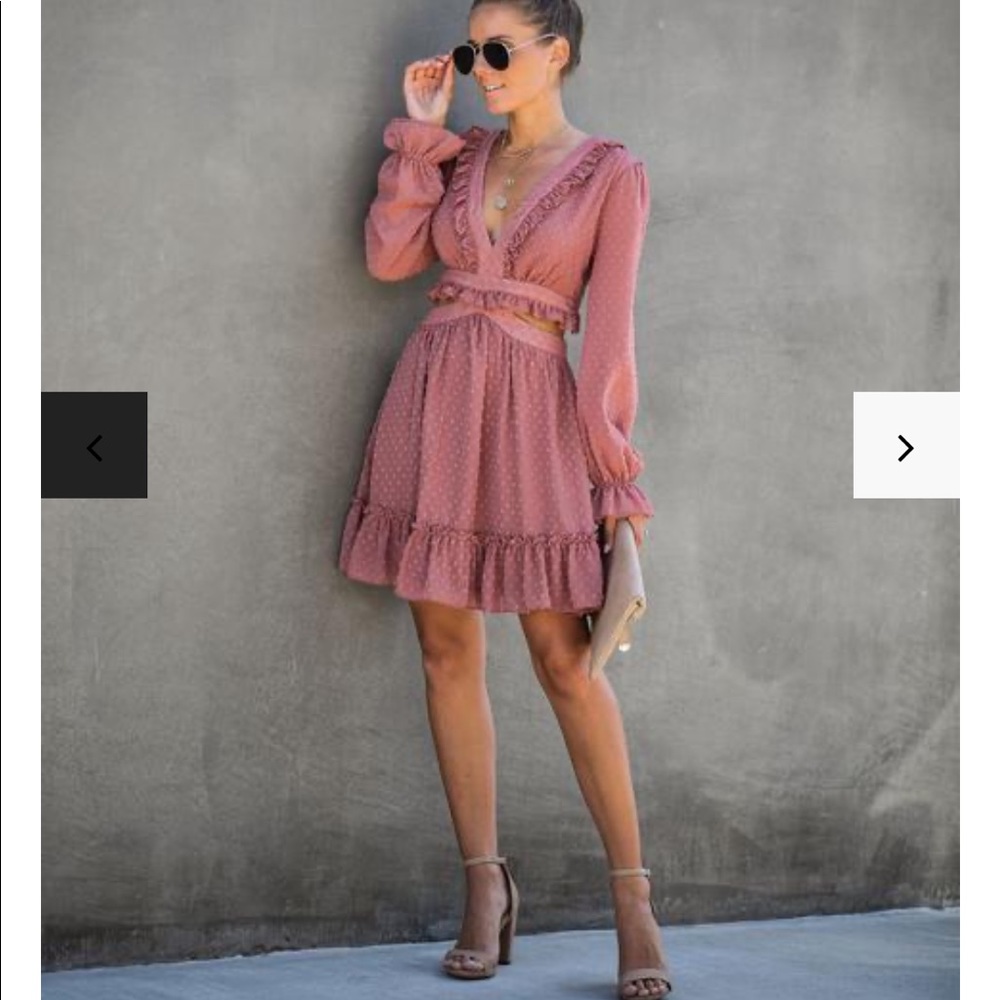 VICI dress